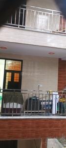 2 BHK Independent Builder Floor