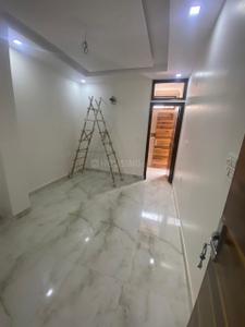Hall Image of 1009 Sq.ft 2 BHK Independent House for rent in RWA Lajpat Nagar 4 Colonies, Lajpat Nagar New Delhi for Rs. 40800