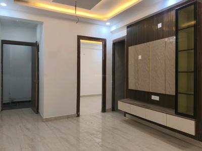 Living Room Image of 1700 Sq.ft 3 BHK Apartment / Flat for sale in Sorrel Shri Suresham, Noida Extension Greater Noida for Rs. 6435000