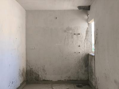 Kitchen Image of 950 Sq.ft 2 BHK Apartment / Flat for sale in Trinity Krishna Kunj, Noida Extension Greater Noida for Rs. 4500000