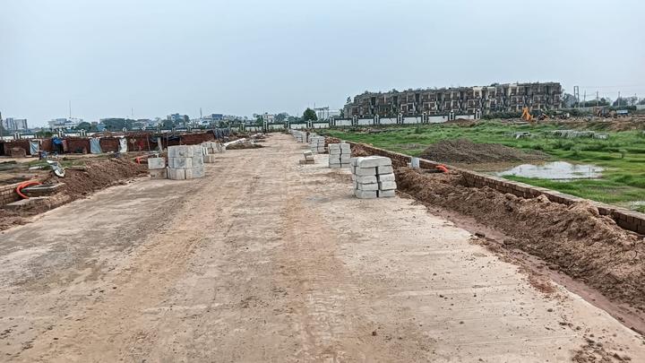 ASM Shree Jaswant Garden Main Image 1