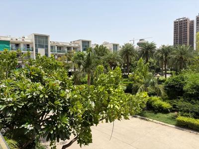 Image of 1605 Sq.ft 3 BHK Builder Floor for sale in Omaxe Ambrosia, New Chandigarh, Chandigarh for Rs. 16500000
