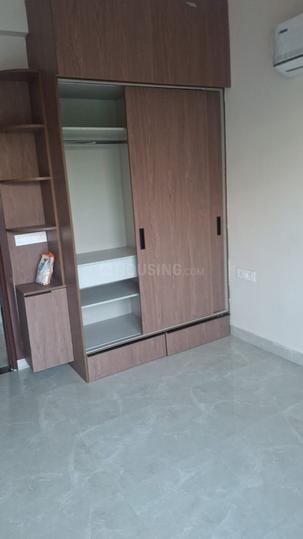 Sushant Lok Phase 3, Sector 57 Bedroom 1