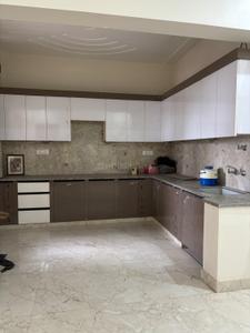 Kitchen Image of 1800 Sq.ft 3 BHK Builder Floor for rent in Sector-02 Bahadurgarh for Rs. 18000