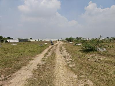 Image of 600 Sq.ft Residential Plot / Land for sale in Oragadam Sriperambattur, Chennai for Rs. 750014