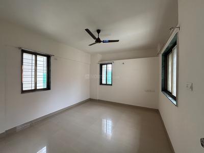 Hall Image of 995 Sq.ft 2 BHK Apartment / Flat for sale in Kumar Shantiniketan Phase II, Pashan Pune for Rs. 8900000