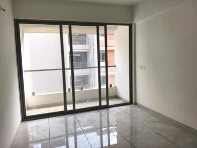 Living Room Image of 1750 Sq.ft 3 BHK Apartment / Flat for sale in Kavish Karnavati Skylane, New Maninagar Ahmedabad for Rs. 7200000