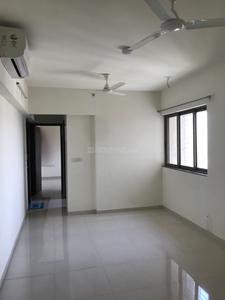 1 BHK Flat