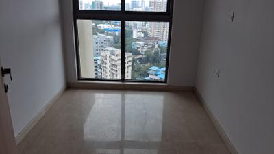 Living Room Image of 1824 Sq.ft 3 BHK Apartment / Flat for sale in Lodha Regalia , Mulund East Mumbai for Rs. 32700000
