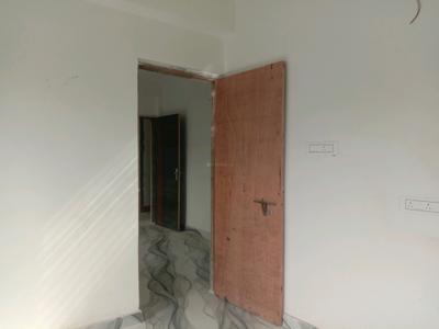 Bedroom Image of 725 Sq.ft 2 BHK Apartment / Flat for sale in New Town Kolkata for Rs. 3100000