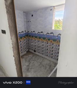 Kitchen Image of 840 Sq.ft 2 BHK Apartment / Flat for sale in Tollygunge Kolkata for Rs. 3400000