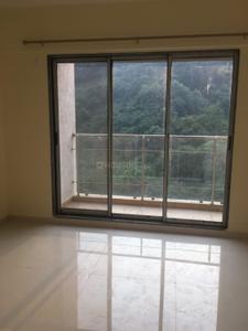 Bedroom Image of 1600 Sq.ft 2 BHK Apartment / Flat for sale in Atmiya The Oasis, Belapur CBD Navi Mumbai for Rs. 21000000