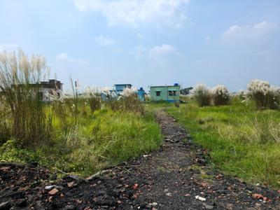 Image of 2160 Sq.ft Residential Plot / Land for sale in Joka, Kolkata for Rs. 525000