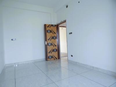 Bedroom Image of 852 Sq.ft 2 BHK Apartment / Flat for sale in Dum Dum Cantonment Kolkata for Rs. 3834000