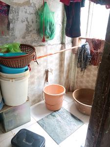 Drying Area Image of 282 Sq.ft 1 RK Apartment / Flat for sale in Moraiya Ahmedabad for Rs. 1100000