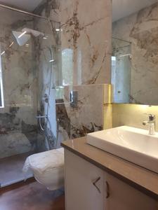 Bedroom Three Image of 2844 Sq.ft 4 BHK Builder Floor for sale in DLF City Phase 1, Sector 28 Gurgaon for Rs. 40500000
