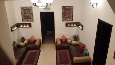 Hall Image of 5000 Sq.ft 4.5 BHK Independent House for sale in Kalyan Nagar Bengaluru for Rs. 85000000