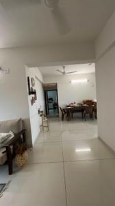 Hall Image of 2200 Sq.ft 3 BHK Apartment / Flat for sale in Dev Solitaire, Prahlad Nagar Ahmedabad for Rs. 14000000