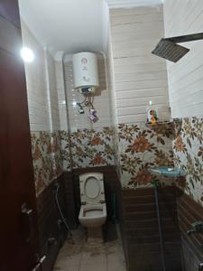Image of 610 Sq.ft 1 BHK Independent House for rent in Alpha II, Greater Noida for Rs. 25000