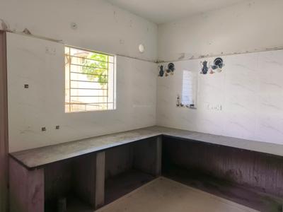 Kitchen Image of 1415 Sq.ft 3 BHK Apartment / Flat for sale in Talaghattapura Bengaluru for Rs. 9100005