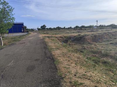 Residential Plot