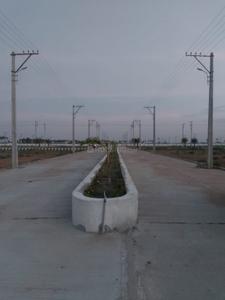 Image of 1980 Sq.ft Residential Plot / Land for sale in Kakupalli, Nellore for Rs. 2750000