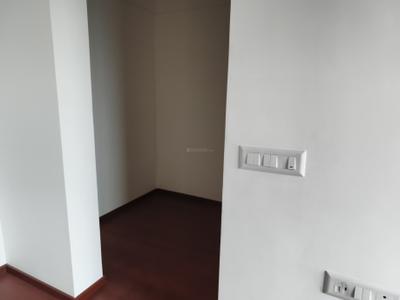 Bedroom Image of 1500 Sq.ft 3 BHK Apartment / Flat for sale in Amanora Elevate Tower 47, Hadapsar Pune for Rs. 19800000