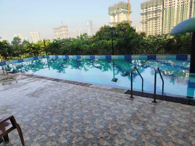 Image of 1150 Sq.ft 2 BHK Apartment / Flat for sale in Millenium Icon, Kharghar, Navi Mumbai for Rs. 18500000