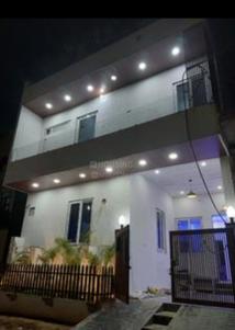 Image of 3000 Sq.ft 5 BHK Independent House for sale in Jhotwara, Jaipur for Rs. 10000000