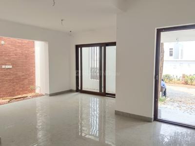 4 BHK Villa