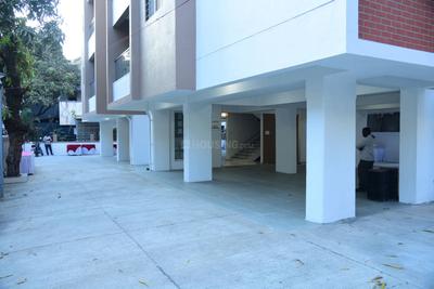 Image of 560 Sq.ft 1 BHK Apartment / Flat for sale in Wadgaon Sheri, Pune for Rs. 5000000