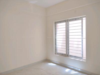 Bedroom Image of 1125 Sq.ft 2 BHK Apartment / Flat for sale in Habulus Oakshine, Electronic City Bengaluru for Rs. 5400300