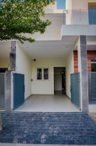 Image of 2088 Sq.ft 3 BHK Duplex for sale in Gazipur, Zirakpur for Rs. 11500000
