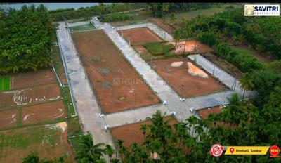 Image of 1200 Sq.ft Residential Plot / Land for sale in Hirehalli, Tumkur for Rs. 2760000