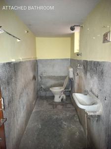 Bathroom Image of Gurudham Hostel in Kidwaipuri, Patna