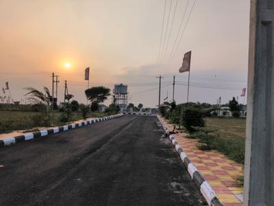 Image of 150 Sq.ft Residential Plot / Land for sale in Mirkhanpet, Hyderabad for Rs. 1350000