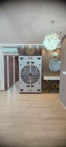 Hall Image of 1183 Sq.ft 2 BHK Apartment / Flat for sale in Bhartiya Nikoo Homes 2, Tirumanahalli Bengaluru for Rs. 14000000