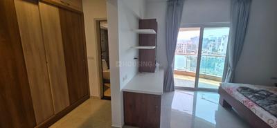 Bedroom Image of 2150 Sq.ft 3 BHK Apartment / Flat for sale in Nandan Prospera Gold, Baner Pune for Rs. 36000000