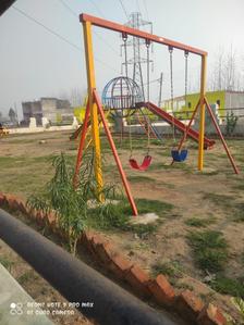 Image of 880 Sq.ft Residential Plot / Land for sale in Daun, Mohali for Rs. 2000000