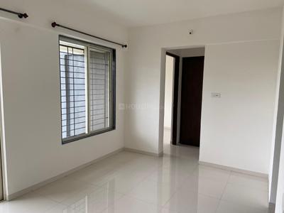 1 BHK Flat