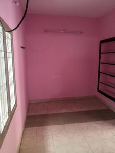 Bedroom Image of 450 Sq.ft 1 BHK Builder Floor for rent in Manthangal Ranipet for Rs. 5500