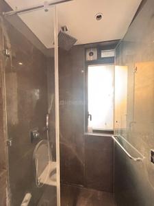 Image of 2000 Sq.ft 4 BHK Apartment / Flat for sale in Lodha Trump Tower, Lower Parel, Mumbai for Rs. 119900000