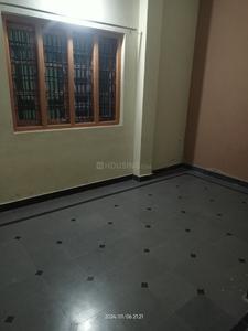 1 BHK Flat