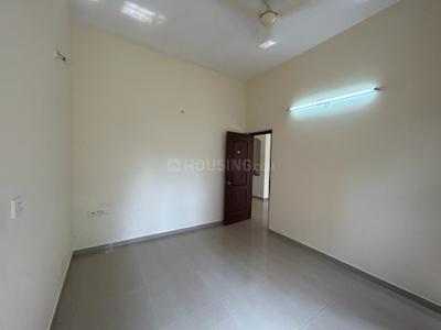 Bedroom Image of 1644 Sq.ft 3 BHK Apartment / Flat for sale in TNT Cresent, Thanisandra Bengaluru for Rs. 8000000