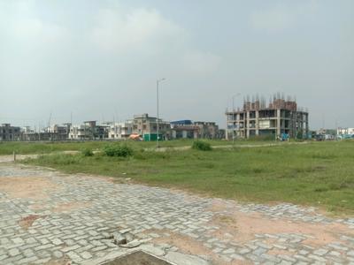Image of 2160 Sq.ft Residential Plot / Land for sale in Swapnabhumi, New Town, Kolkata for Rs. 4850000