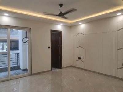 Bedroom Image of 2610 Sq.ft 4 BHK Builder Floor for rent in Green Field Colony Faridabad for Rs. 55000