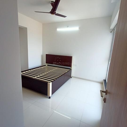 Godrej Emerald Bedroom 1