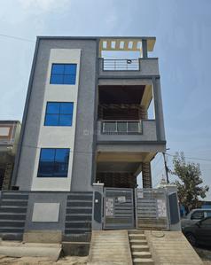 3 BHK Independent House
