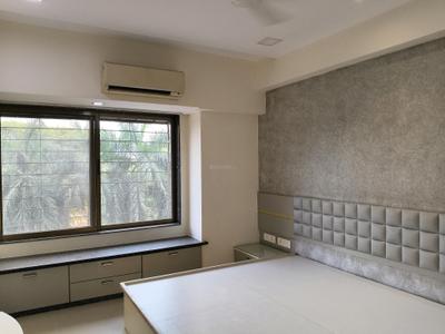 Bedroom Image of 1595 Sq.ft 3 BHK Apartment / Flat for sale in Churchgate Mumbai for Rs. 100000000