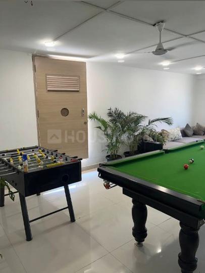Hall Image of Pooja building pg&amp; hostel  in Dadar West, Mumbai